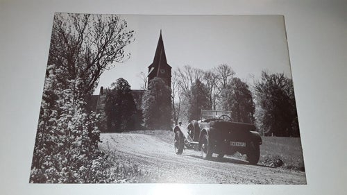 Autohistorica nr 5 1982