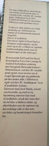 Spökskeppet av George E. Simpson och Neal R. Burger, 1977