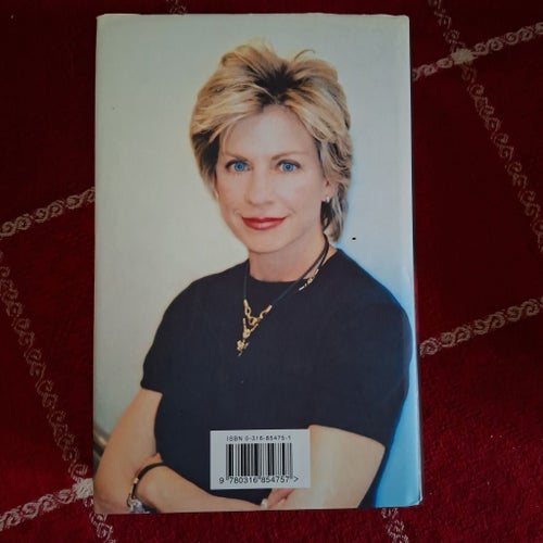 Blow Fly av Patricia Cornwell, Inbunden, Engelsk