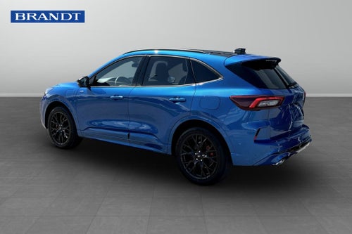 Ford Kuga Plug-In Hybrid ST-Line X 2.5 FWD 243hk Black Edition CVT