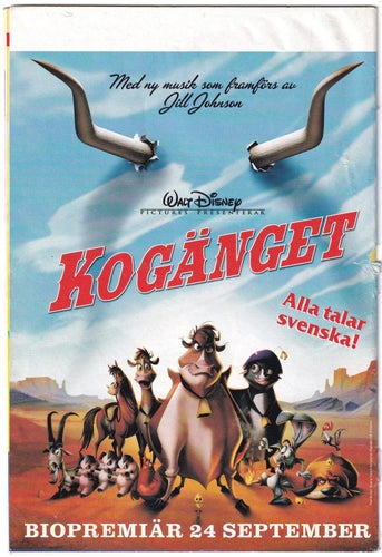 Kalle Anka 2004-38
