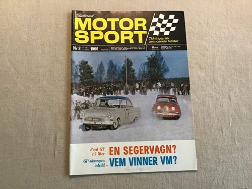 IMS MOTORSPORT NR 2 1966 PORSCHE CARRERA,RALLY,FELDAY 4,FORD GT,MERCEDES