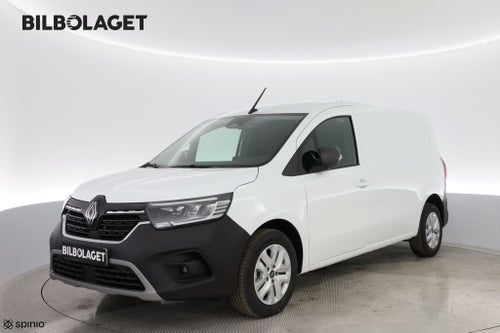 Renault Kangoo Skåpbil Skåp Nordic Line dCi 115 L2 A