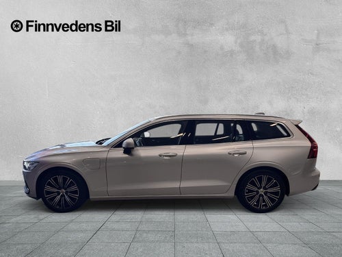 Volvo V60 T8 TE Inscription(S-V hjul , pano )