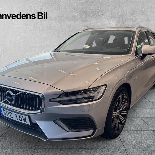 Volvo V60 T8 TE Inscription(S-V hjul , pano )