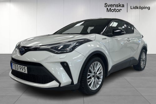 Toyota C-HR Hybrid CVT Executive I Drag I JBL I Skinn