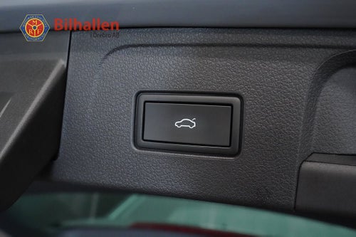 Volkswagen Passat Sportscombi 2.0 TDI DPF SCR 4Motion DSG Sekventiell, 200hk, 20
