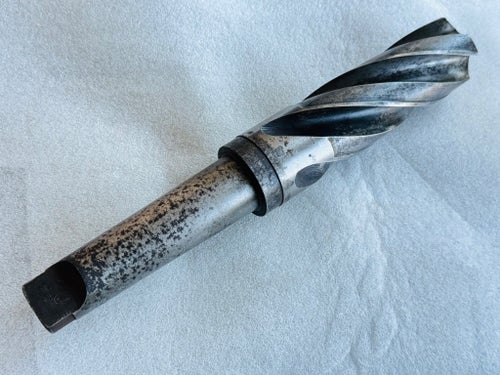 WEDEVÅG BORR 60 MM