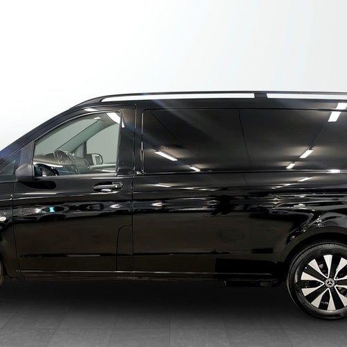 Mercedes-Benz Vito 119 CDI 2.8t 2,8t 9G-Tronic 190 HK
