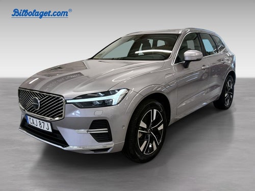 Volvo XC60 T6 Plus Bright Nordic Edition