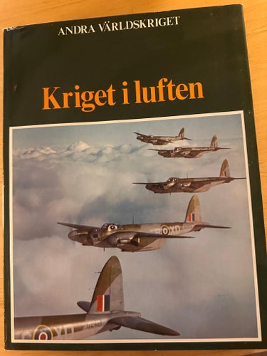 Kriget i luften