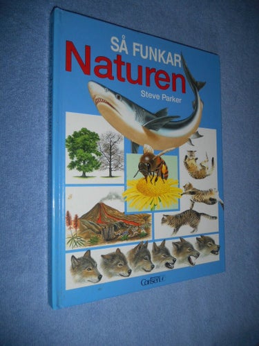 Så funkar naturen