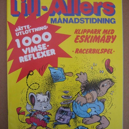 Lill-Allers    Nr:11-1979