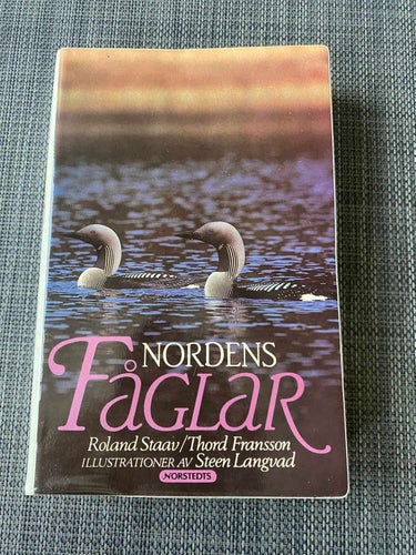 Nordens fåglar