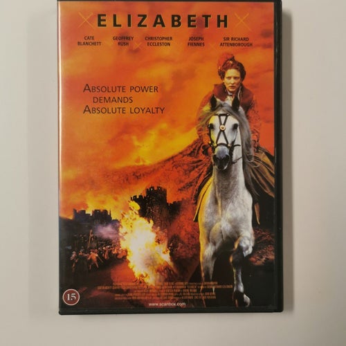 Elizabeth