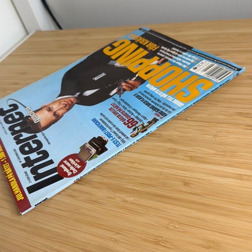 Internetguiden nr 10, december 2000