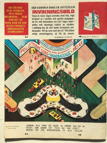 MAD - 1978:5 VG-FN