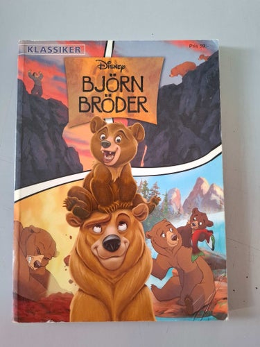 Björnbröder