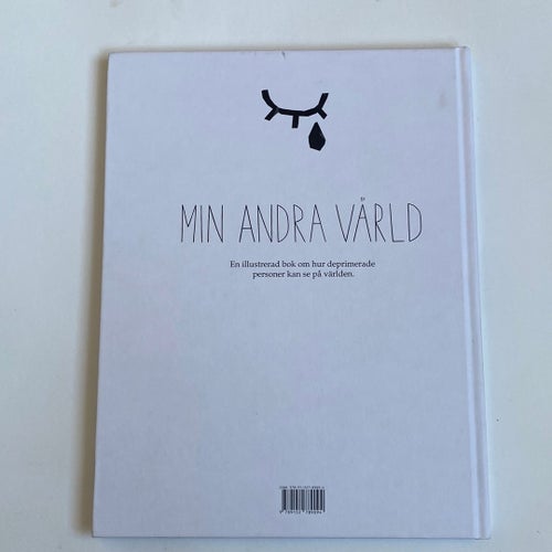 Min Andra Värld av Gunhild Kreitz