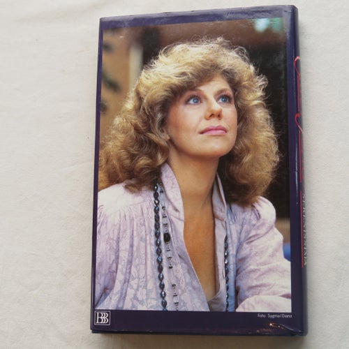 Serenissima av Erica Jong, 1987