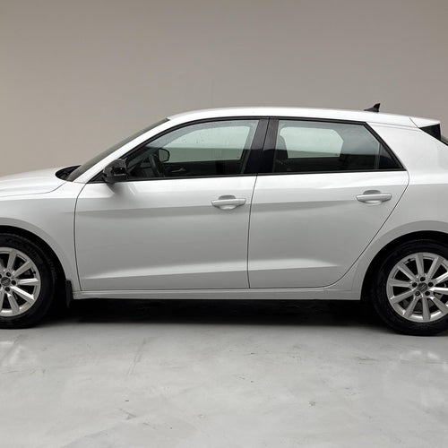 A1 Sportback 30 TFSI (116hk) Proline
