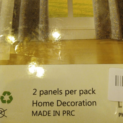 Velvet Curtain