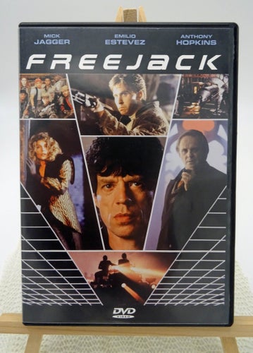 Freejack (1992)