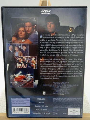 Freejack (1992)