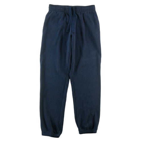 Fila Vintage Y2K Men’s Sweatpants Navy Size M #QWE7493