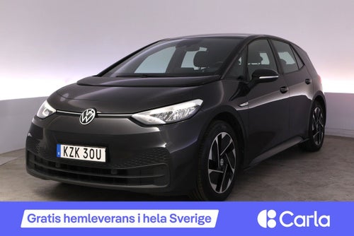 Volkswagen ID.3 Pro Performance PDC Navi CarPlay IQ.Drive