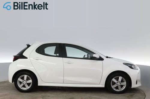 Toyota Yaris Hybrid CVT Active Backkamera