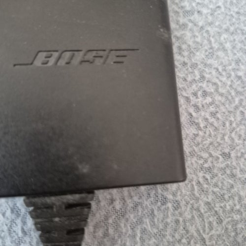 Bose Strömadapter PSA10F-120