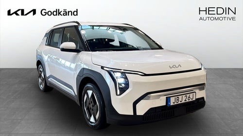 Kia EV3 Long Range | Privatleasing* | 3.95% Ränta