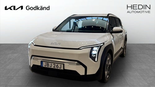 Kia EV3 Long Range | Privatleasing* | 3.95% Ränta