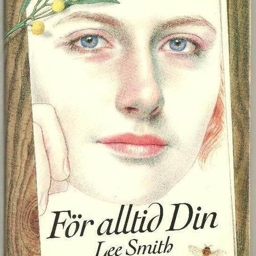 ** LEE SMITH : FÖR ALLTID DIN **