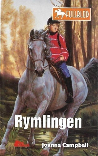 Rymlingen - Joanna Campbell - Pollux
