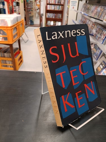 SJU TECKEN (1966)