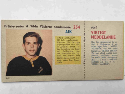 Prärieserier 1960:12 Toppskick!