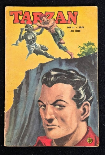 TARZAN - 1953 - 11
