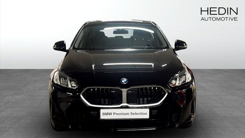 BMW 120 Active Edition