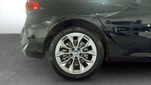 BMW 120 Active Edition