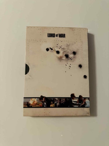 Lord of War (DVD)