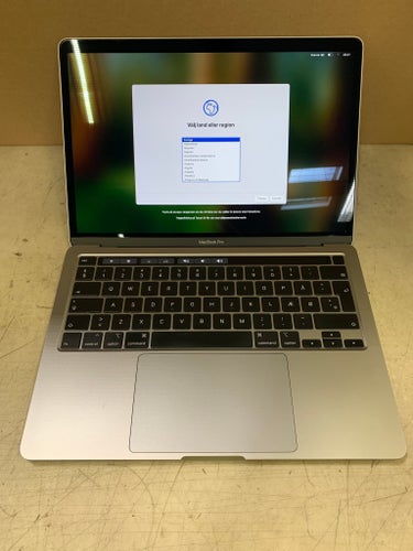 Apple MacBook Pro i5 (A2289, EMC3456) E0188361