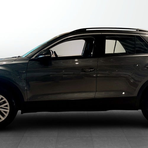 Volkswagen T-Roc 1,0 TSI Sensorer/Carplay/LED 110Hk