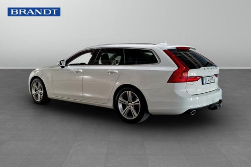 Volvo V90 T4 Business Advanced