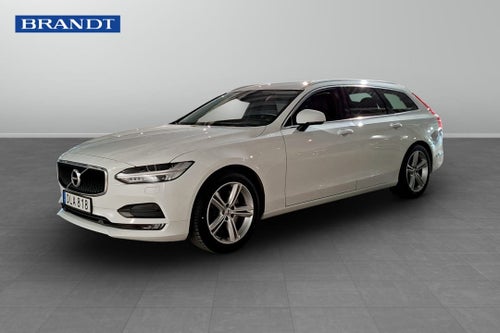 Volvo V90 T4 Business Advanced