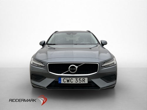 Volvo V60 D3 Momentum CarPlay Adaptiv-Fart Värmare Sensorer