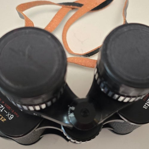 Vintage kikare - Det Bästa (Reader's Digest) - Coated Optics