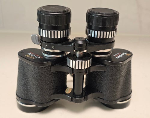 Vintage kikare - Det Bästa (Reader's Digest) - Coated Optics