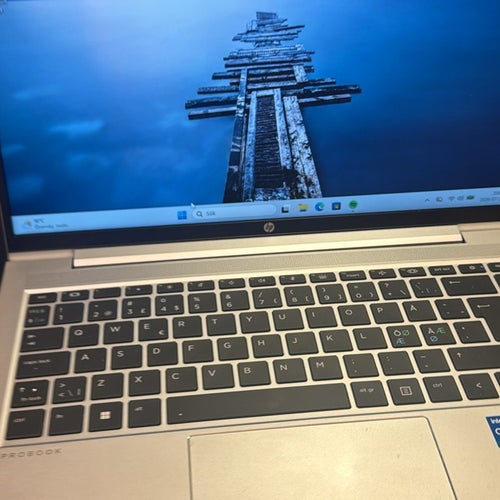 HP ProBook 440 G8